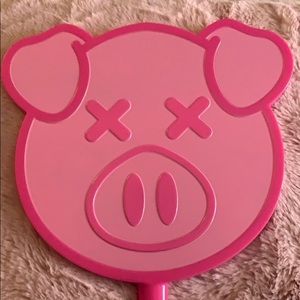 Jeffree Star x Shane Dawson Mirror